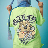 GALFY-覚醒ビーストTee(解)