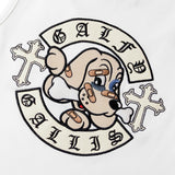 【GALFY×GALLIS ADDICTION】別注ガリノースリーブ