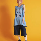 FUBU Basket Tank