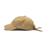 47/フォーティーセブン ADJUSTER RIBBON CAP