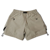 JE-NYLON CONVERTIBLE CARGO PANTS