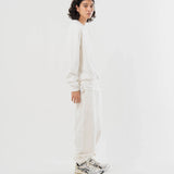 AVIREX/アヴィレックス SIGNATURE VARSITY LOGO SWEAT