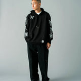 Dickies/ディッキーズ DENIM DOUBLE KNEE WORK PANT