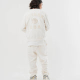 AVIREX/アヴィレックス SIGNATURE VARSITY LOGO SWEAT