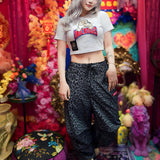 【GALFY×GALLIS ADDICTION】別注わんわん大学SS Tee
