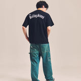 B-TRS-Lips&Tongue ラインストーン-SSTEE