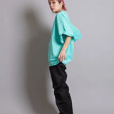 GA GIRL-PHOTO TEE