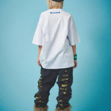 GALFY-GALPEE Tee