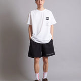 RVCA VA VENT SURF SS