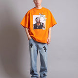 GA BOY-PHOTO TEE
