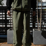 GA BASIC TRACK PANTS