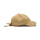 47/フォーティーセブン ADJUSTER RIBBON CAP