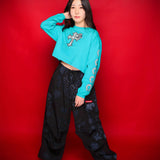 GA×GALFY-ガリノハーツロンTee