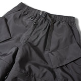 JE-NYLON CONVERTIBLE CARGO PANTS
