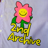 2ND ARCHIVE-SHIRT001