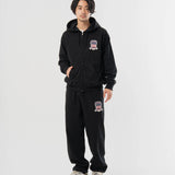 AVIREX/アヴィレックス SIGNATURE VARSITY LOGO SWEAT PANTS