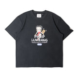 Philip Lumbang/フィリップ・ランバン Betty Boop S/S TEE