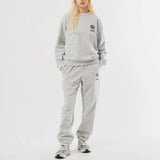 AVIREX/アヴィレックス SIGNATURE VARSITY LOGO SWEAT