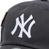 47/フォーティーセブン TEAM PATCH CAP
