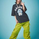 GALFY-GALPEE Tee