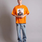 GA BOY-PHOTO TEE