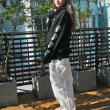 TRS STEEL WHEELS PULL PARKA