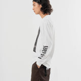 JOHNBULL/ジョンブル NIRVANA LS TEE