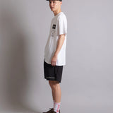 RVCA VA VENT SURF SS