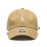 47/フォーティーセブン ADJUSTER RIBBON CAP