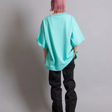 GA GIRL-PHOTO TEE
