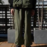GA BASIC TRACK PANTS
