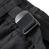 JE-NYLON CONVERTIBLE CARGO PANTS