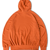 ANGLAN-Big Arch Logo Hoodie/アングラン ビッグ アーチ ロゴ パーカー