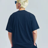 Threads on demand/スレッドオンデマンド ラッパーSS Tシャツ