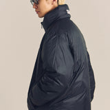 FDU-BUBBLE DOWN JKT MICROFT