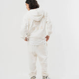 AVIREX/アヴィレックス SIGNATURE VARSITY LOGO ZIP PZRKA