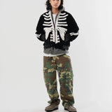 AVIREX/アヴィレックス COTTON RIPSTOP CARGO PANT