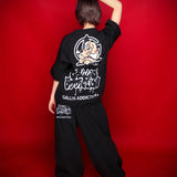 GA×GALFY-安定のシャカシャカTee