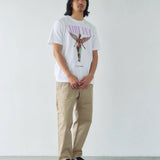 GOOD ROCK SPEED/グッドロックスピード NIRVANA SS TEE
