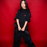 GA×GALFY-安定のシャカシャカTee