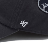 47/フォーティーセブン TEAM PATCH CAP