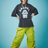 GALFY-GALPEE Tee