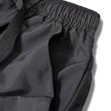 JE-NYLON CONVERTIBLE CARGO PANTS