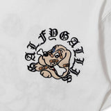 【GALFY×GALLIS ADDICTION】安心のサークルロゴSS Tee