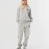 AVIREX/アヴィレックス SIGNATURE VARSITY LOGO ZIP PZRKA