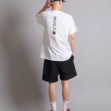 RVCA VA VENT SURF SS