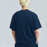 Threads on demand/スレッドオンデマンド ラッパーSS Tシャツ
