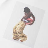 GA Photo SS Tee