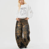GOOD ROCK SPEED/グッドロックスピード MUSIC-Band スウェット