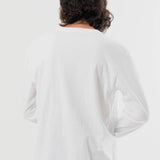 JOHNBULL/ジョンブル NIRVANA LS TEE